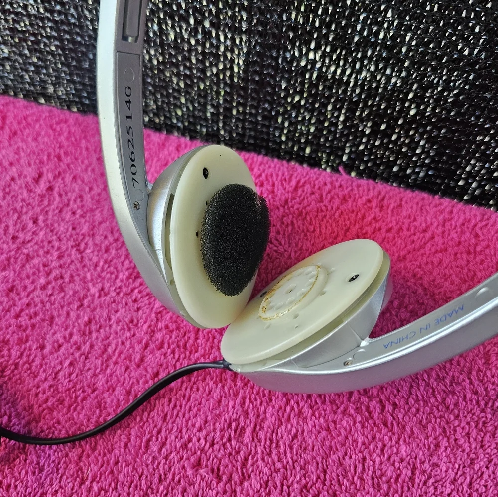 LeapPad Marker, LeapFrog SchoolHouse Headphones LeapPad Power Supply Adapter OEM